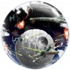 Balónová bublina Star Wars