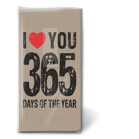 Papírové kapesníčky