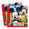 Ubrousky - Mickey Mouse klubík 20 ks