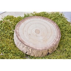 Podložka kulatina 15 x 3,5cm