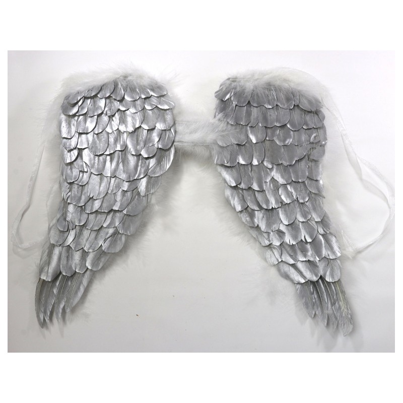 Andělská křídla dětská 30x36cm