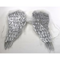 Andělská křídla dětská 30x36cm