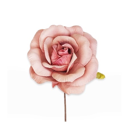 Růže růžová zápich 20 cm