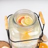 Nádoba na limonádu s kohoutkem 8l