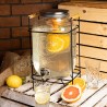 Nádoba na limonádu s kohoutkem 8l