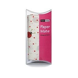 Toaletní papír - Berušky s tečkamiBerušky s tečkami