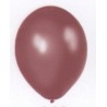 Balónek metalický - měděná