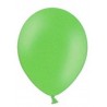 Balónek jasně zelený