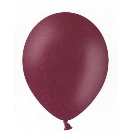 Balónek  - višňová