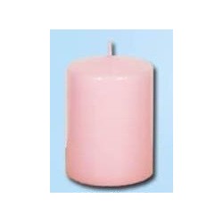 Adventní svíčky růžové