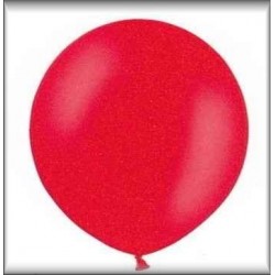 Obří balónek  "Červená"Obří balónek  "Levandulová"