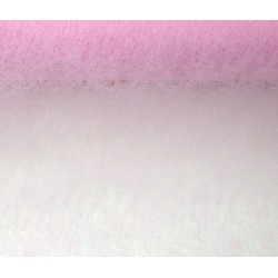 Vlizelín růžový 50cmx10m