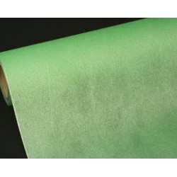 Vlizelín zelený 50cmx10m