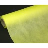 Vlizelín žlutý jasný 50cmx10m