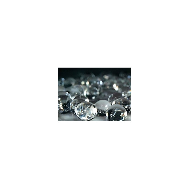 Vodní perly krystalová
